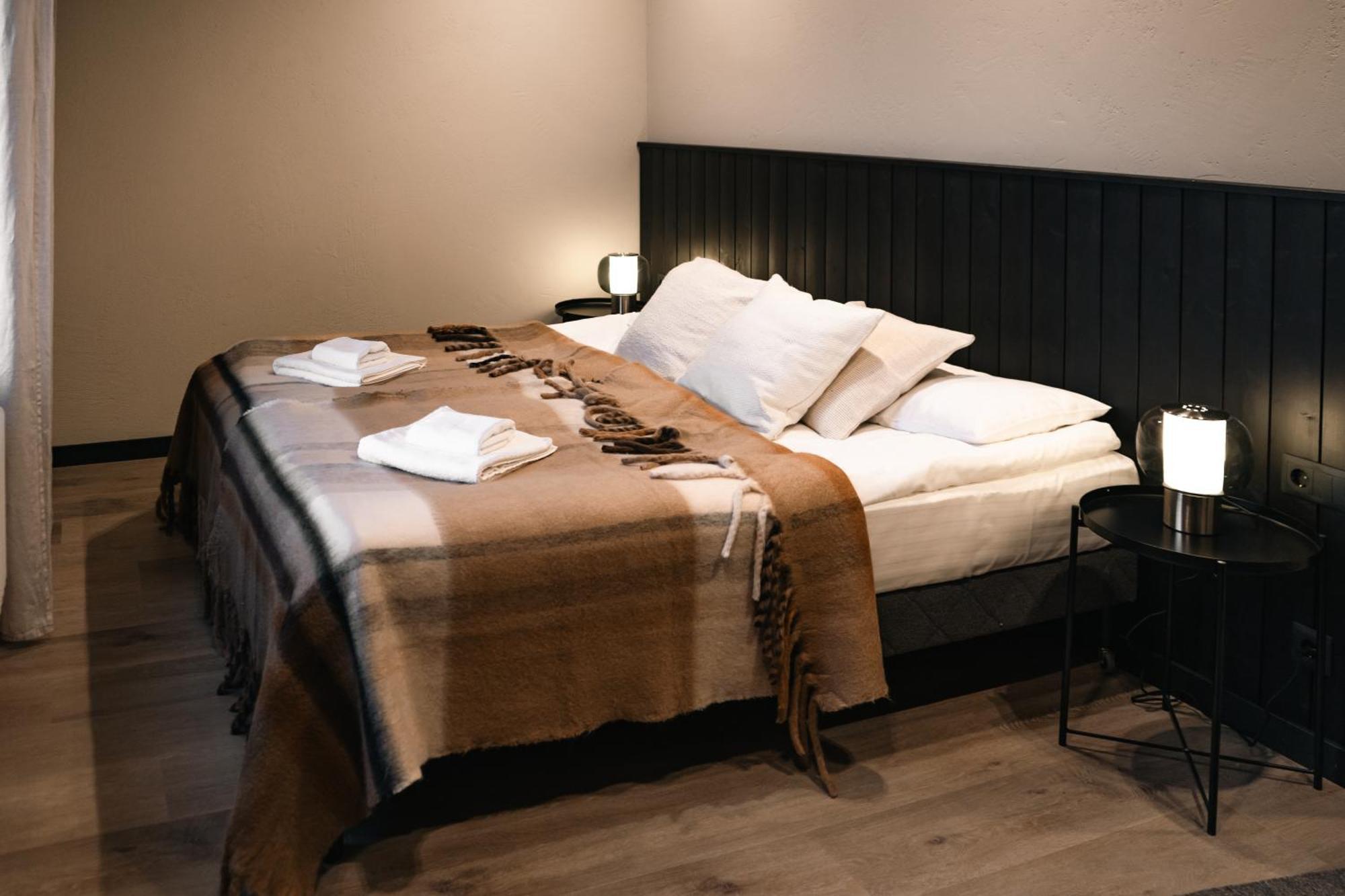 Kakitis Hotel & Spa Сигулда Экстерьер фото