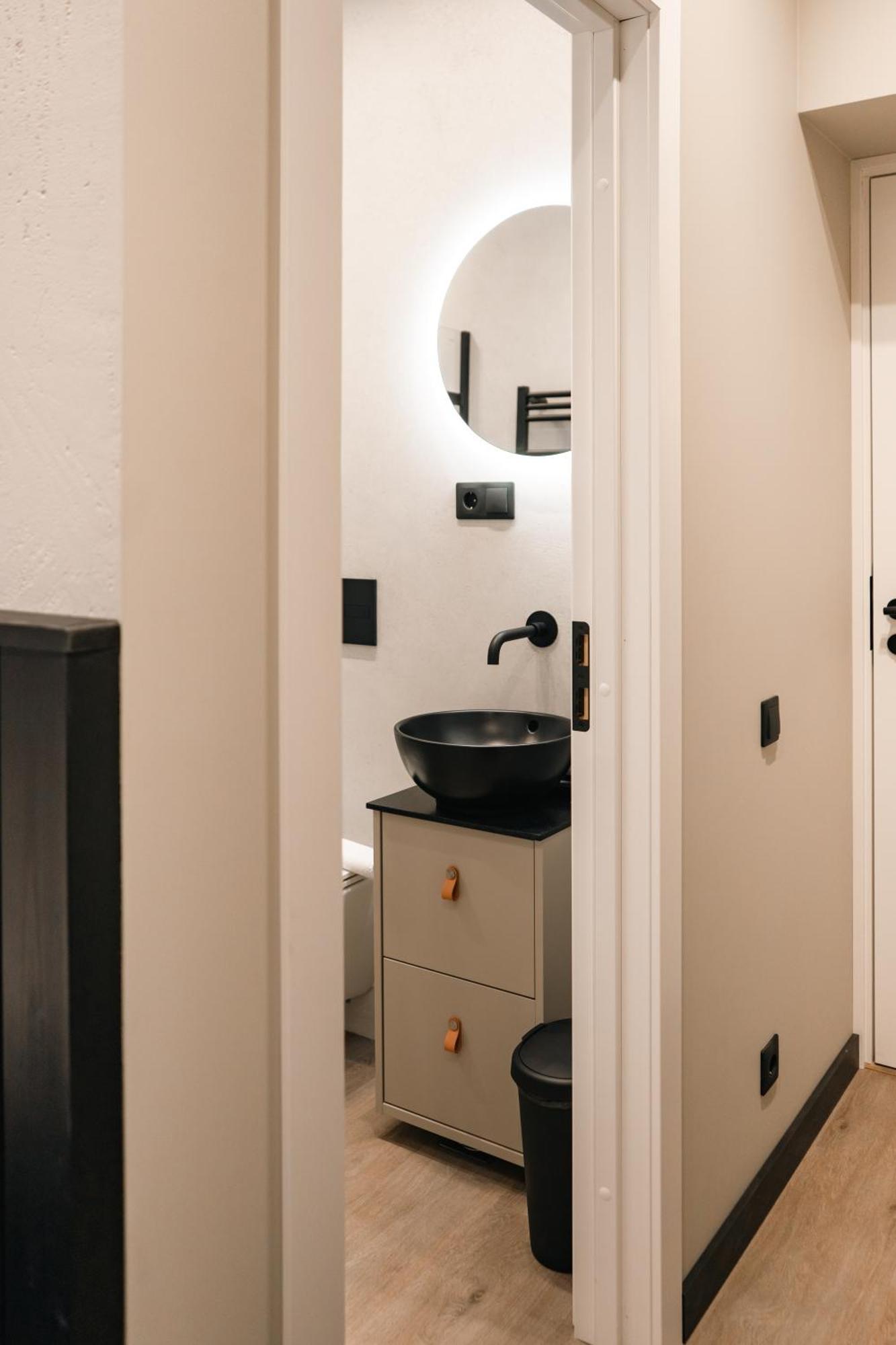Kakitis Hotel & Spa Сигулда Экстерьер фото